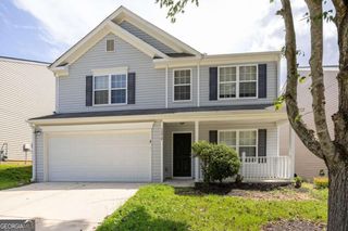 1274 Matt Moore Court, Lithia Springs, GA 30122