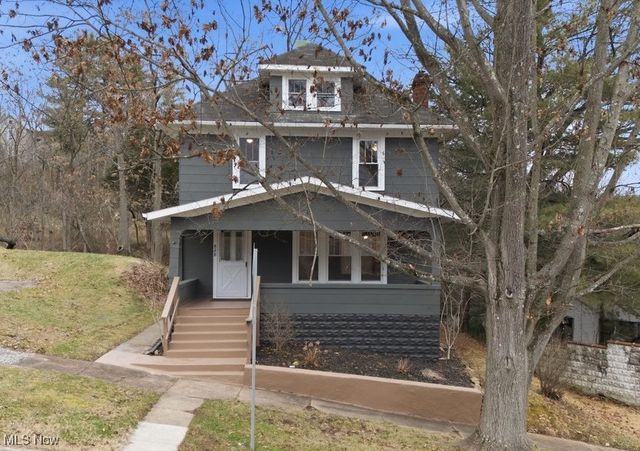 828 Fifth Street, Marietta, OH 45750