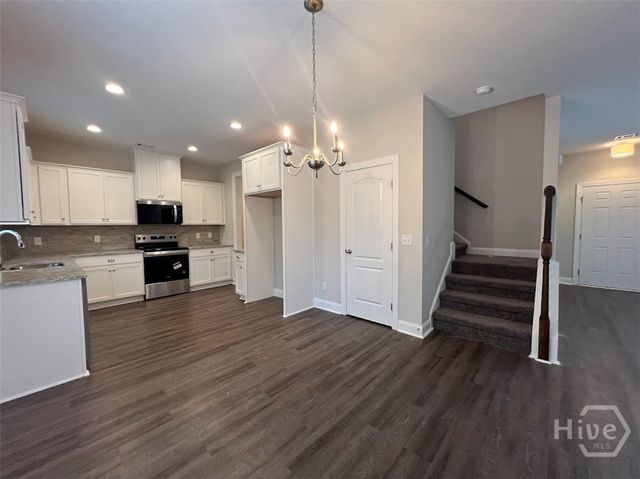 4 Oakmont Drive, Guyton, GA 31312