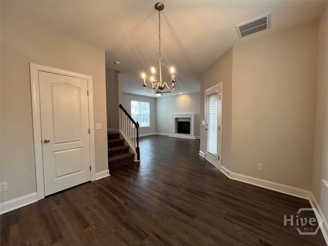 4 Oakmont Drive, Guyton, GA 31312