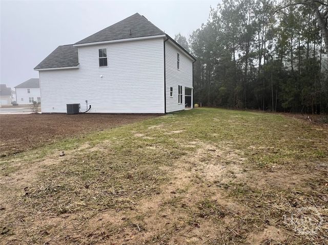 4 Oakmont Drive, Guyton, GA 31312