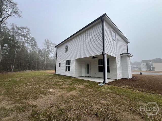 4 Oakmont Drive, Guyton, GA 31312