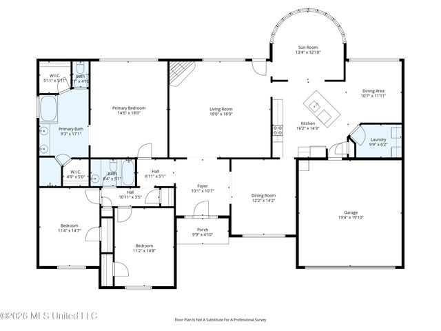 6835 Lindsey Ann Cove, Olive Branch, MS 38654