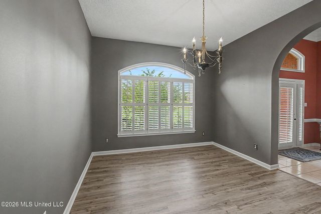 6835 Lindsey Ann Cove, Olive Branch, MS 38654
