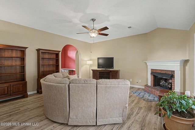 6835 Lindsey Ann Cove, Olive Branch, MS 38654
