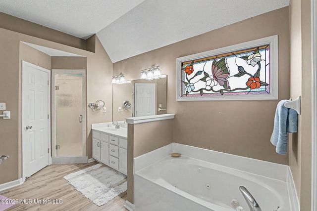 6835 Lindsey Ann Cove, Olive Branch, MS 38654