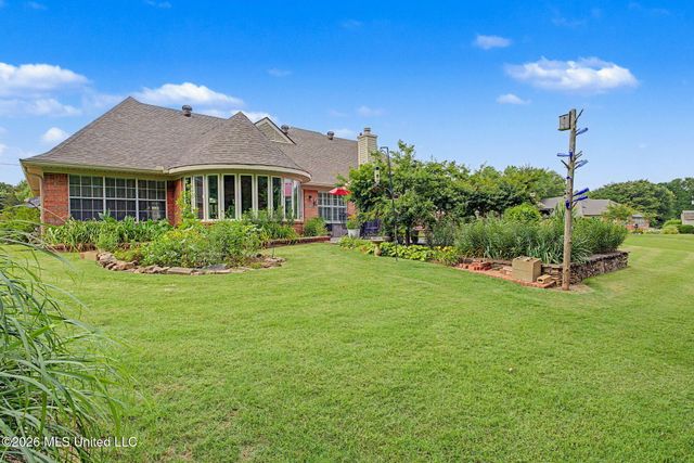 6835 Lindsey Ann Cove, Olive Branch, MS 38654