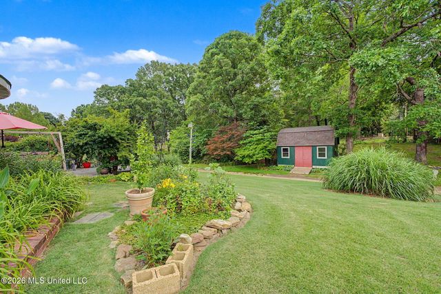 6835 Lindsey Ann Cove, Olive Branch, MS 38654