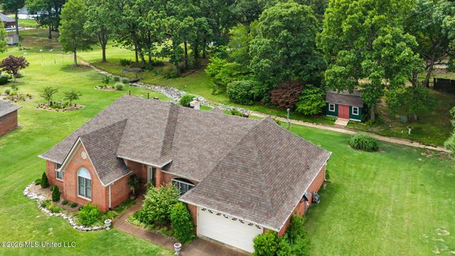 6835 Lindsey Ann Cove, Olive Branch, MS 38654