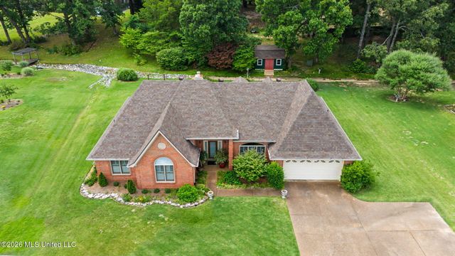 6835 Lindsey Ann Cove, Olive Branch, MS 38654