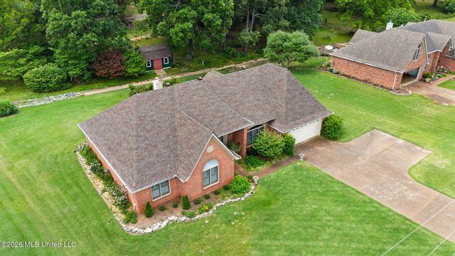 6835 Lindsey Ann Cove, Olive Branch, MS 38654