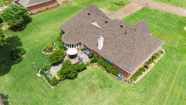 6835 Lindsey Ann Cove, Olive Branch, MS 38654