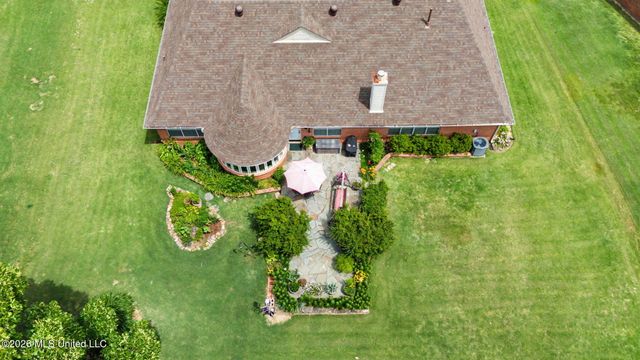 6835 Lindsey Ann Cove, Olive Branch, MS 38654