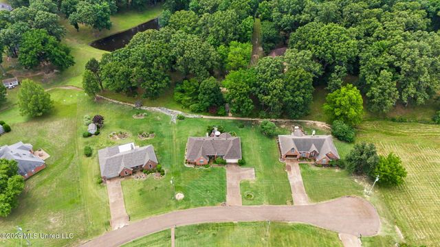 6835 Lindsey Ann Cove, Olive Branch, MS 38654