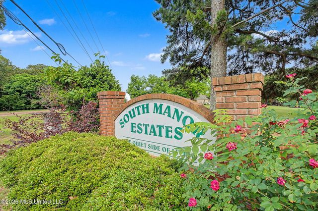 6835 Lindsey Ann Cove, Olive Branch, MS 38654