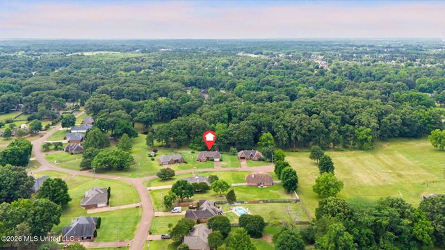 6835 Lindsey Ann Cove, Olive Branch, MS 38654