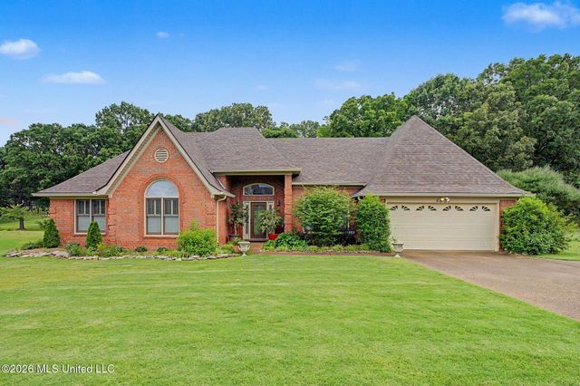 6835 Lindsey Ann Cove, Olive Branch, MS 38654