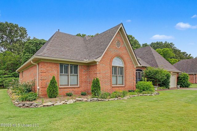 6835 Lindsey Ann Cove, Olive Branch, MS 38654