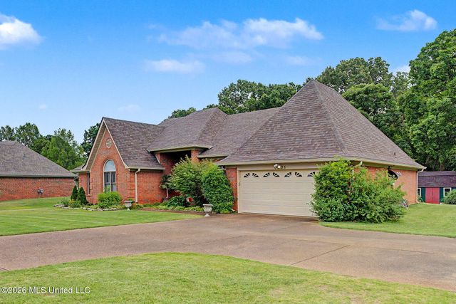 6835 Lindsey Ann Cove, Olive Branch, MS 38654