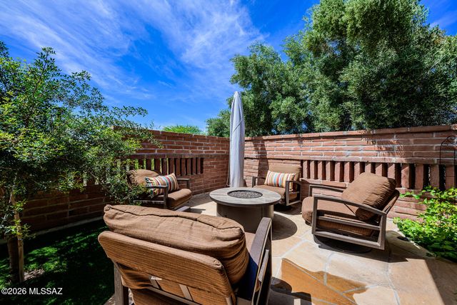 6315 N Calle Del Caballo, Tucson, AZ 85718