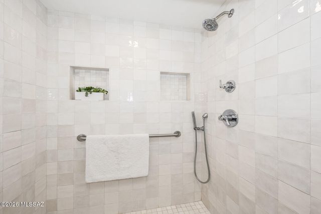 6315 N Calle Del Caballo, Tucson, AZ 85718