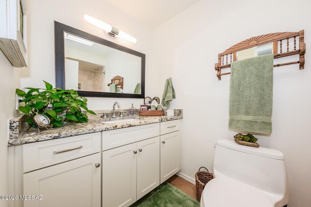 6315 N Calle Del Caballo, Tucson, AZ 85718