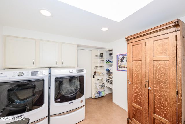 6315 N Calle Del Caballo, Tucson, AZ 85718