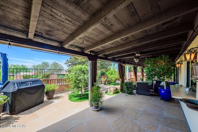 6315 N Calle Del Caballo, Tucson, AZ 85718