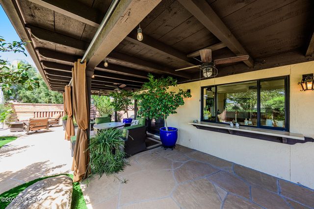 6315 N Calle Del Caballo, Tucson, AZ 85718
