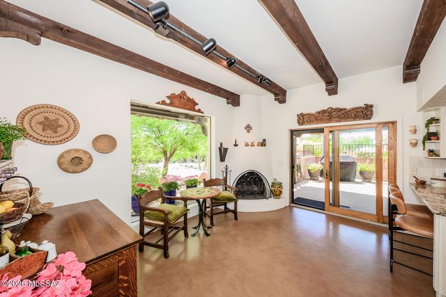 6315 N Calle Del Caballo, Tucson, AZ 85718