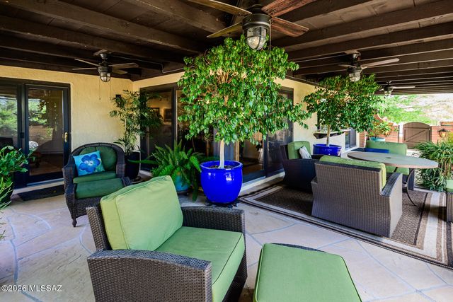 6315 N Calle Del Caballo, Tucson, AZ 85718