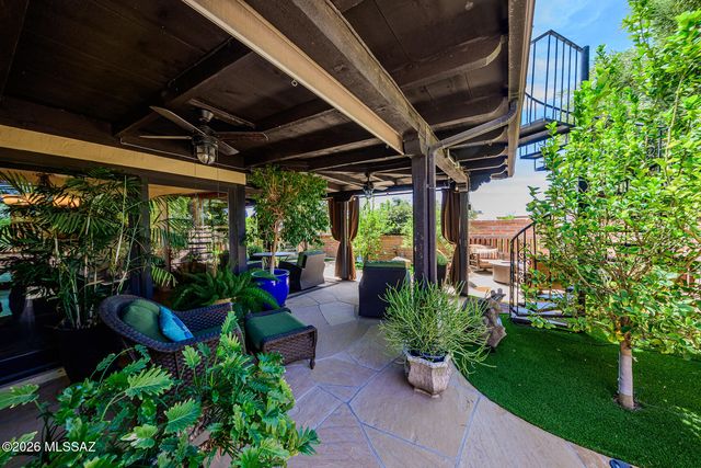 6315 N Calle Del Caballo, Tucson, AZ 85718