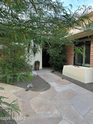 6315 N Calle Del Caballo, Tucson, AZ 85718