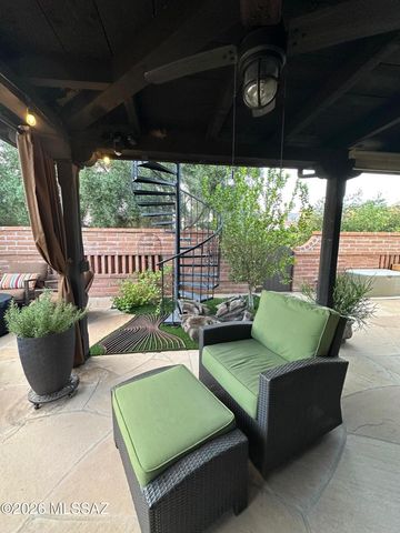 6315 N Calle Del Caballo, Tucson, AZ 85718