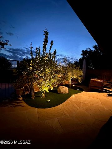6315 N Calle Del Caballo, Tucson, AZ 85718