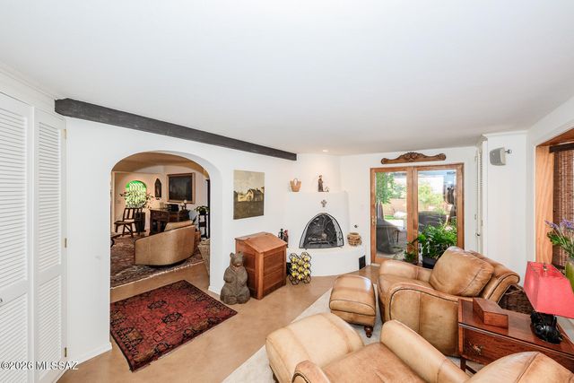 6315 N Calle Del Caballo, Tucson, AZ 85718