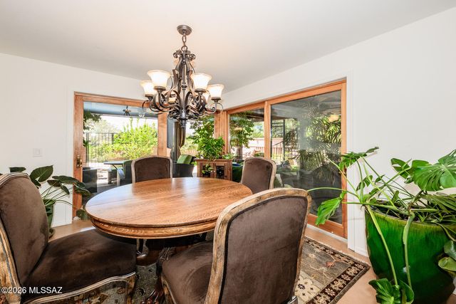 6315 N Calle Del Caballo, Tucson, AZ 85718