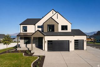 3472 S KILLDEER DR, Saratoga Springs, UT 84045