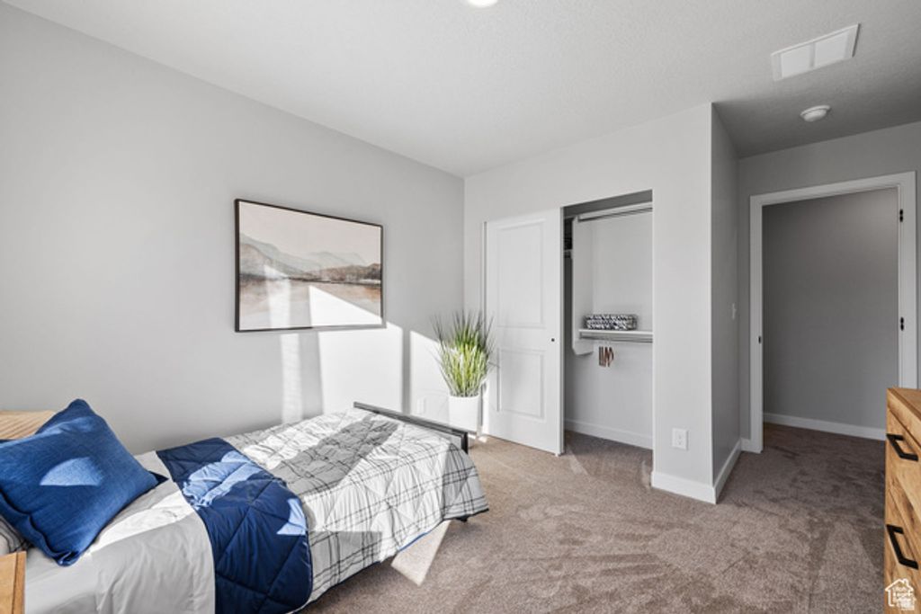 Image 11 of property listing at 3472 S KILLDEER DR, Saratoga Springs, UT 84045