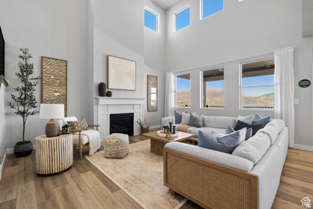 Image 15 of property listing at 3472 S KILLDEER DR, Saratoga Springs, UT 84045