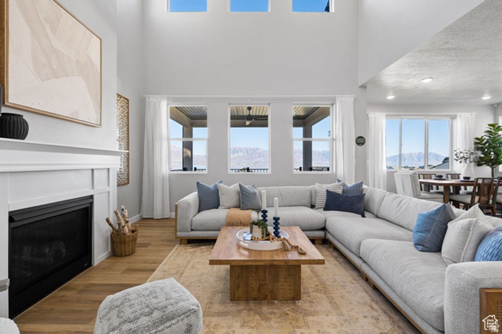 Image 19 of property listing at 3472 S KILLDEER DR, Saratoga Springs, UT 84045
