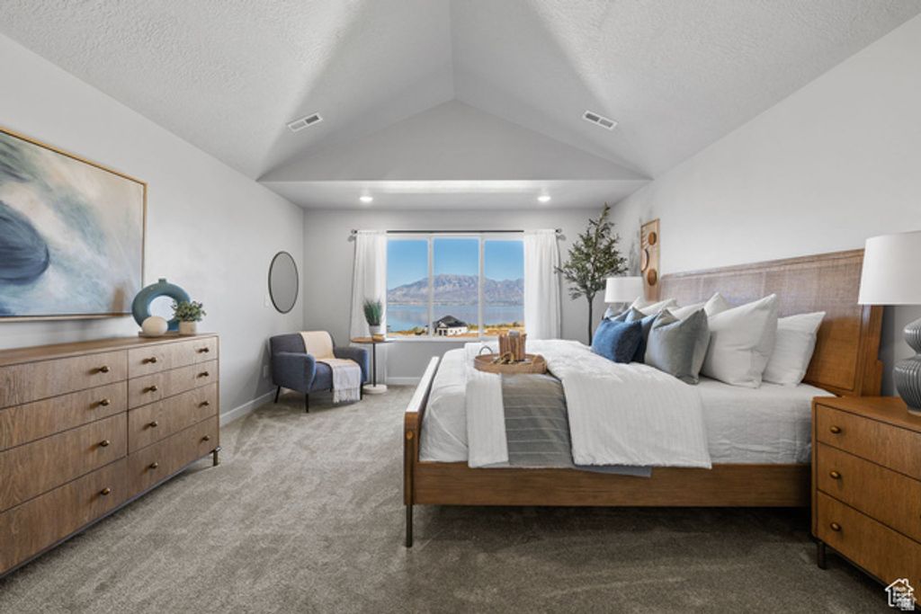 Image 21 of property listing at 3472 S KILLDEER DR, Saratoga Springs, UT 84045