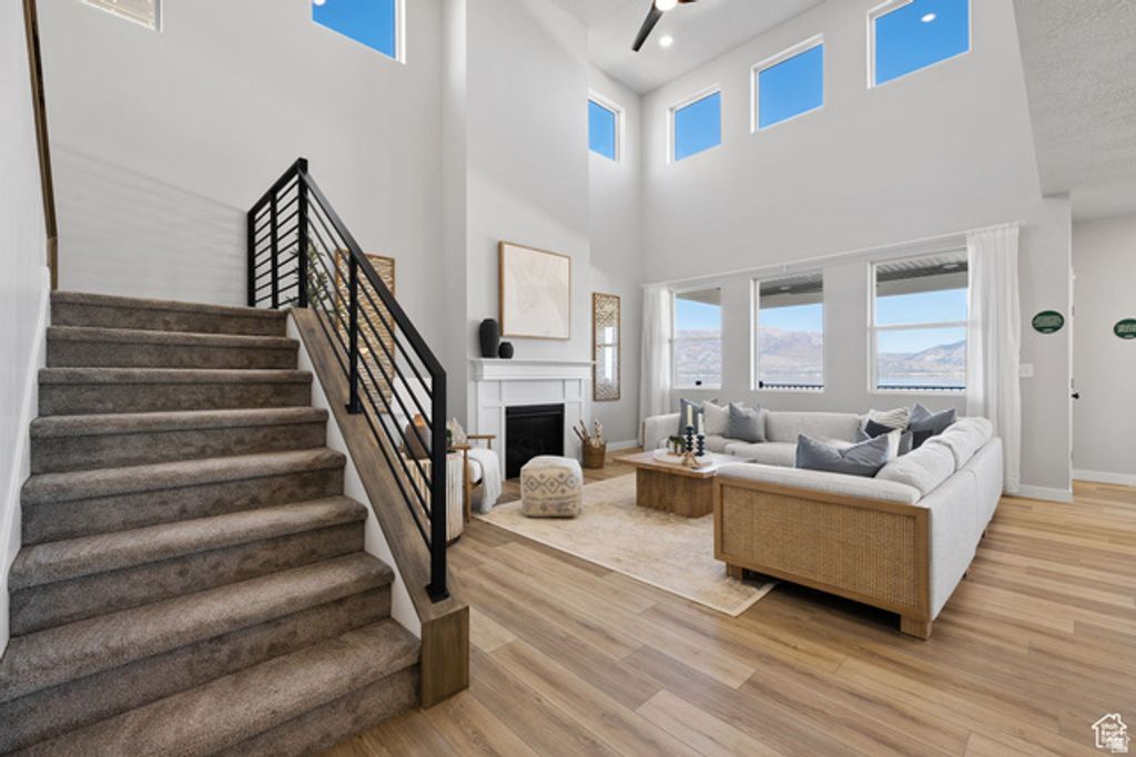Image 23 of property listing at 3472 S KILLDEER DR, Saratoga Springs, UT 84045