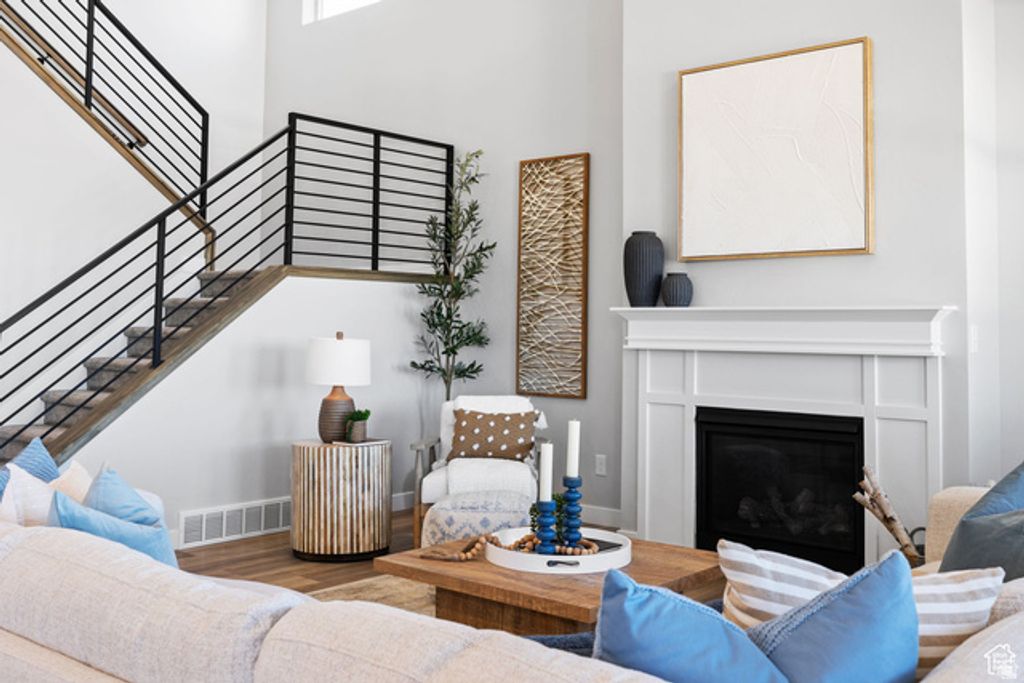 Image 27 of property listing at 3472 S KILLDEER DR, Saratoga Springs, UT 84045