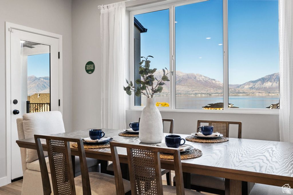 Image 30 of property listing at 3472 S KILLDEER DR, Saratoga Springs, UT 84045
