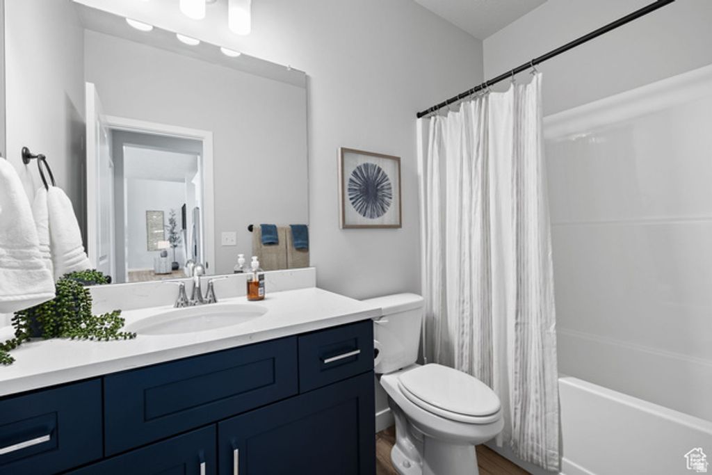 Image 40 of property listing at 3472 S KILLDEER DR, Saratoga Springs, UT 84045