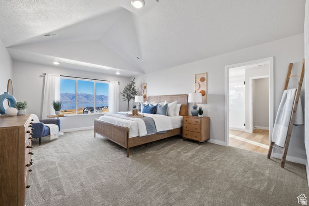 Image 44 of property listing at 3472 S KILLDEER DR, Saratoga Springs, UT 84045