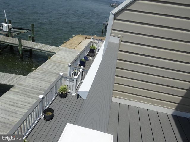 639 BAYSHORE DR #10, Ocean City, MD 21842
