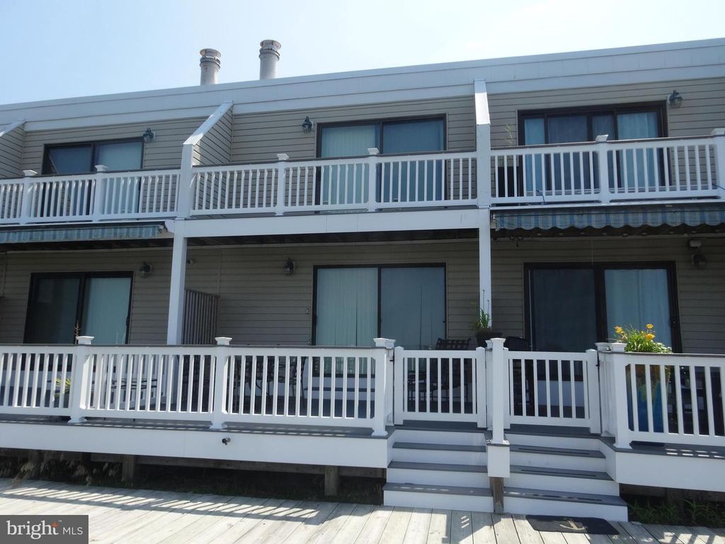 639 BAYSHORE DR #10, Ocean City, MD 21842