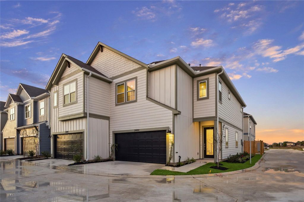 24405 Colonial Mound Drive, Katy, TX 77493